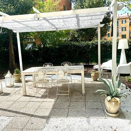 Casa Sofia Apartman Bologna Kültér fotó