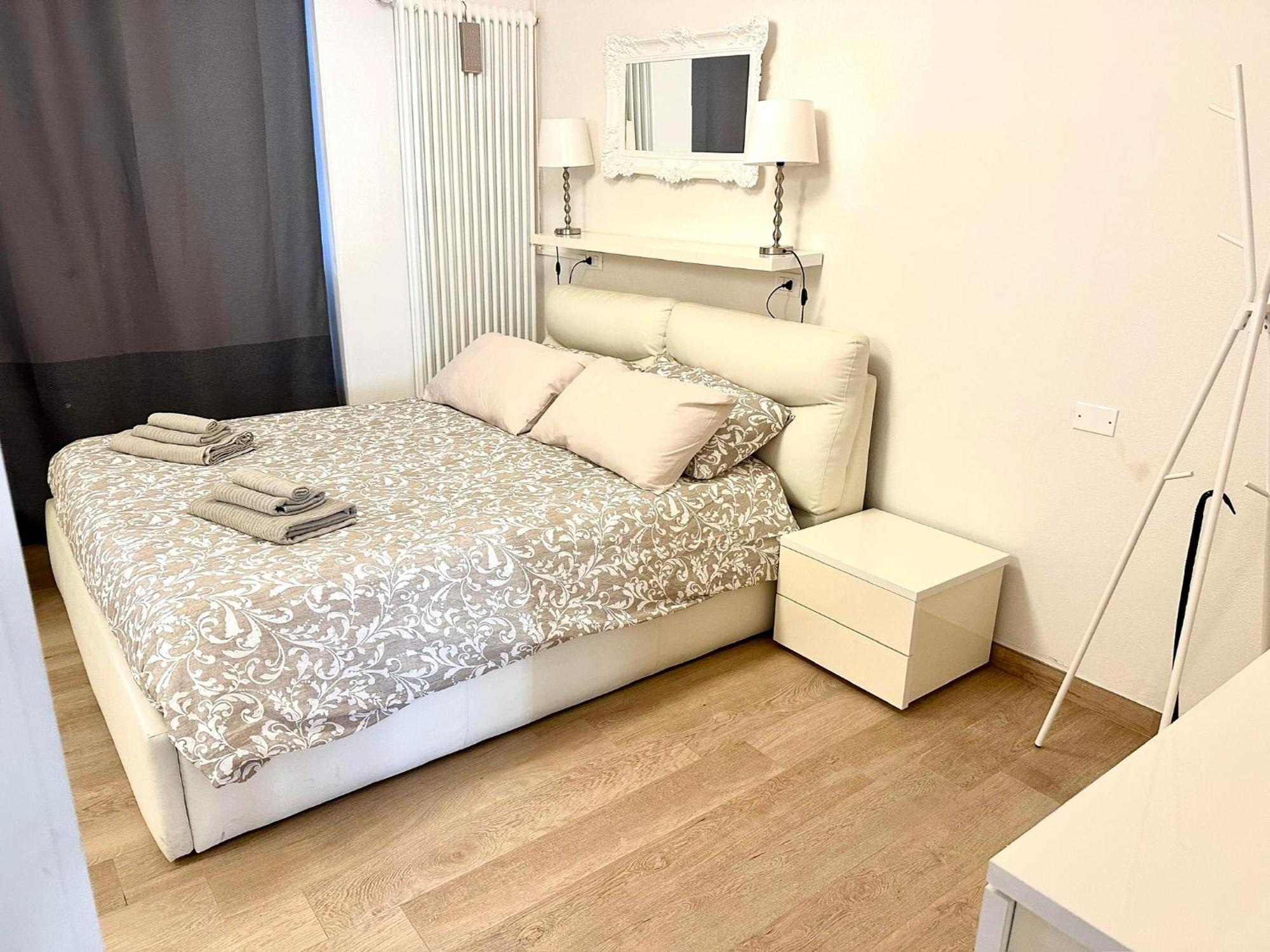 Casa Sofia Apartman Bologna Kültér fotó