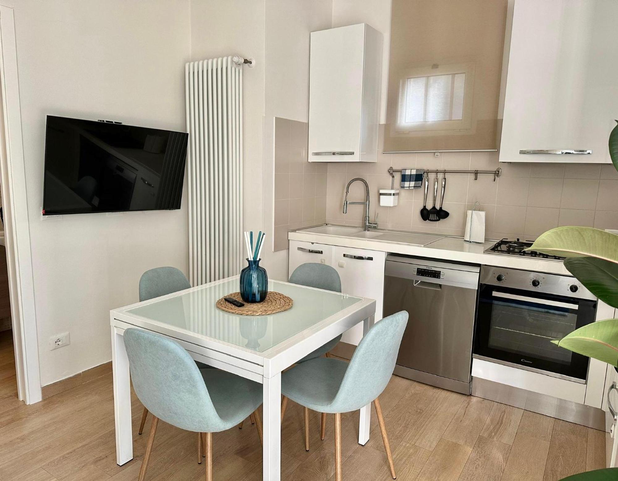 Casa Sofia Apartman Bologna Kültér fotó