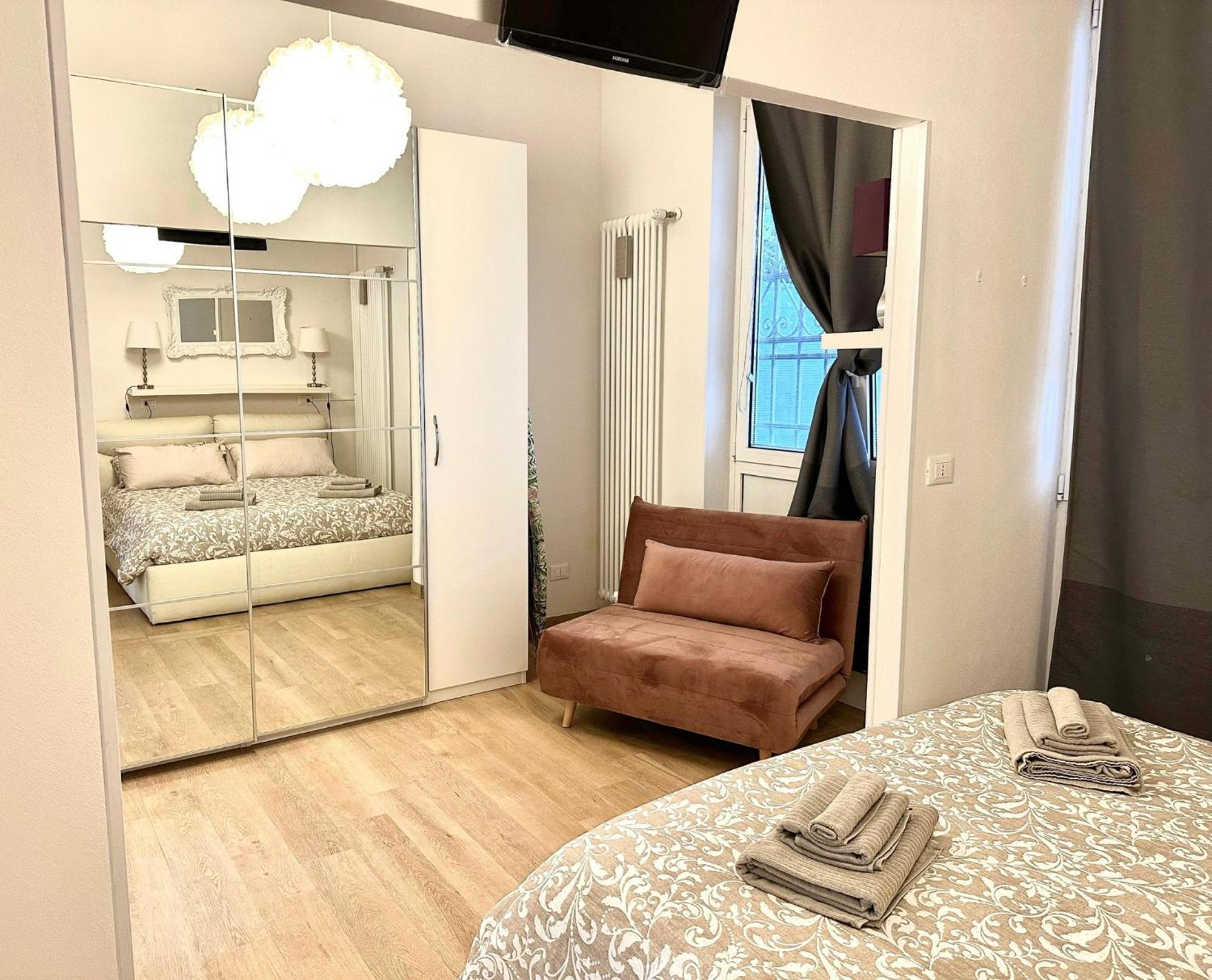 Casa Sofia Apartman Bologna Kültér fotó