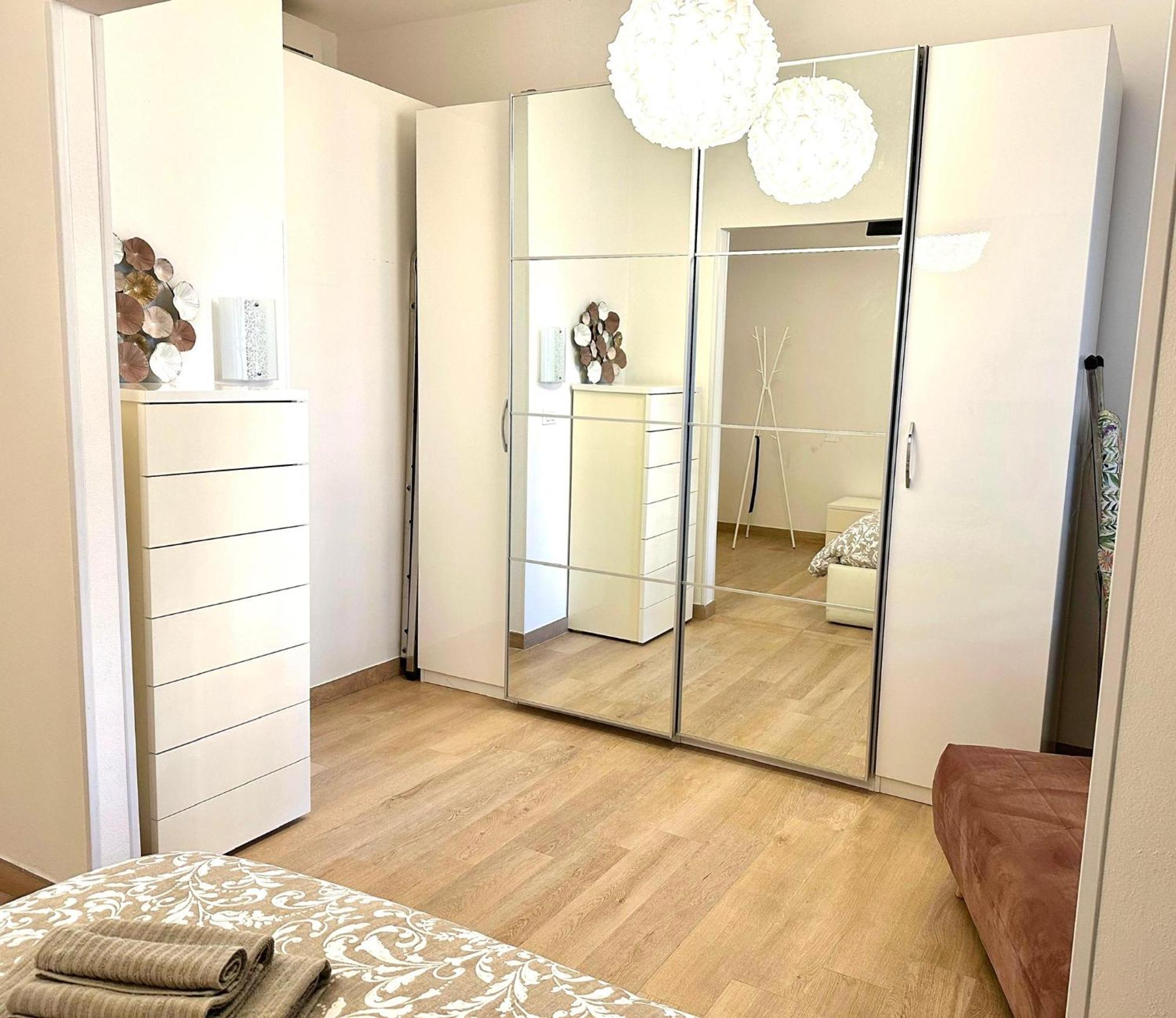 Casa Sofia Apartman Bologna Kültér fotó