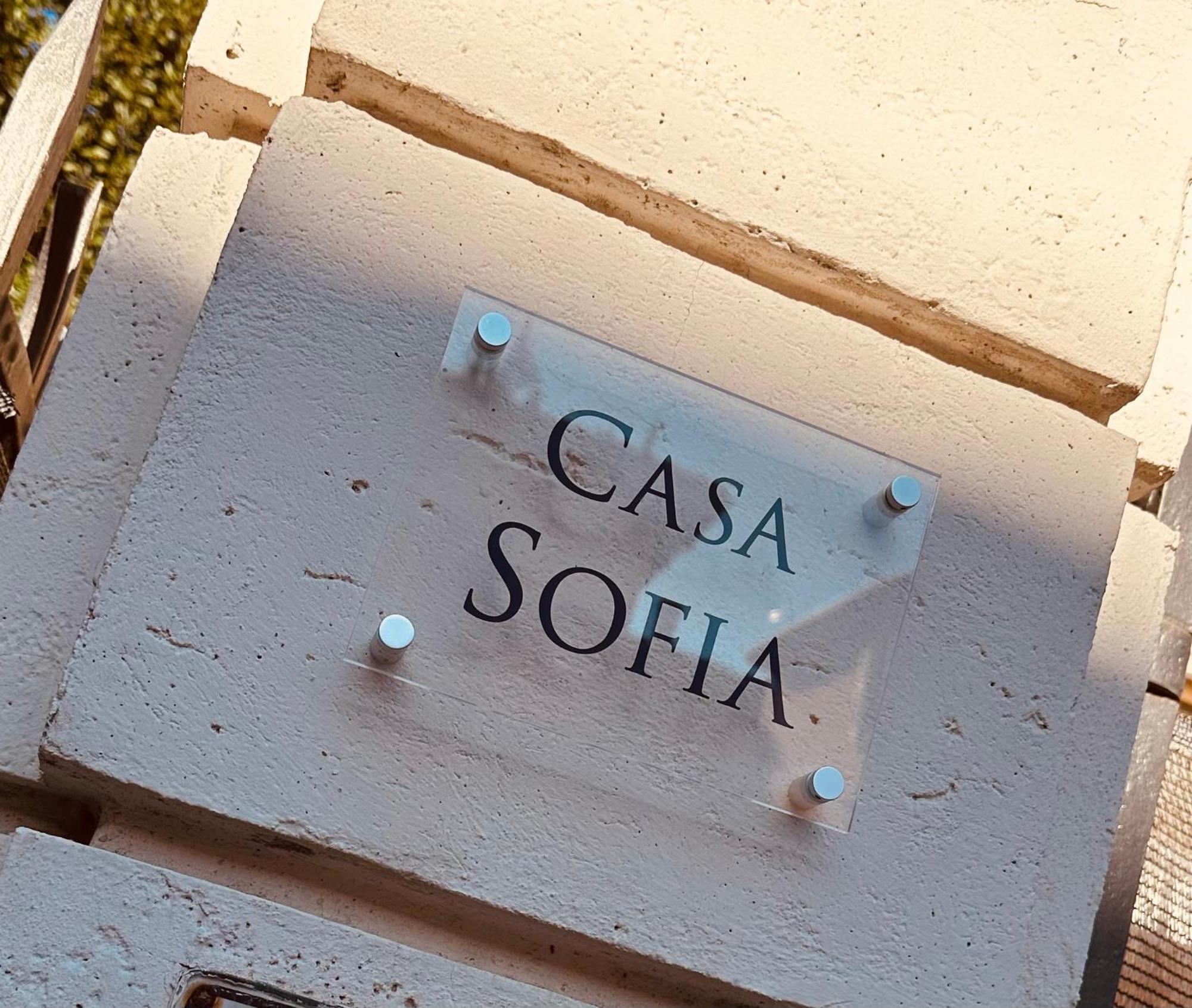 Casa Sofia Apartman Bologna Kültér fotó