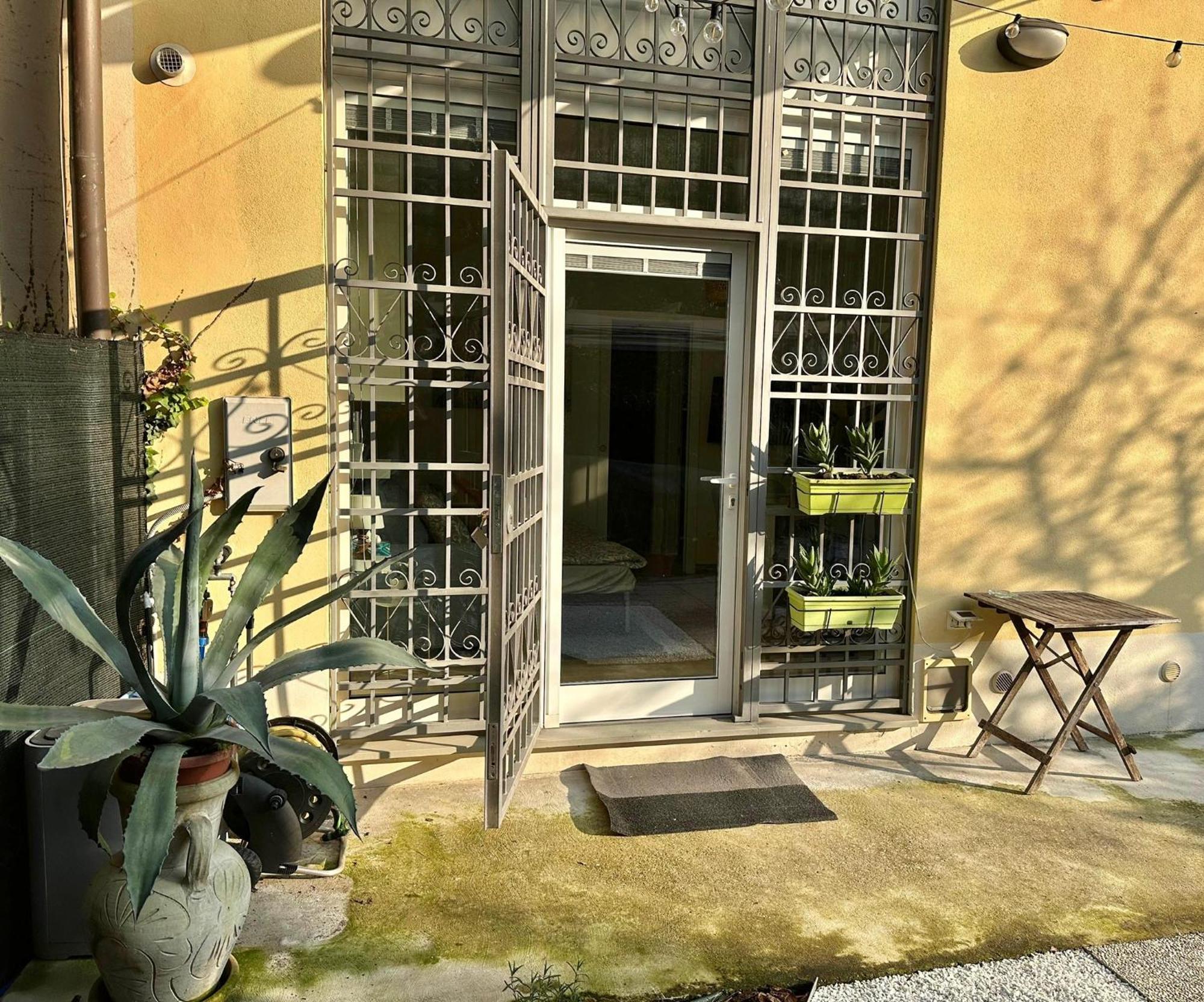 Casa Sofia Apartman Bologna Kültér fotó