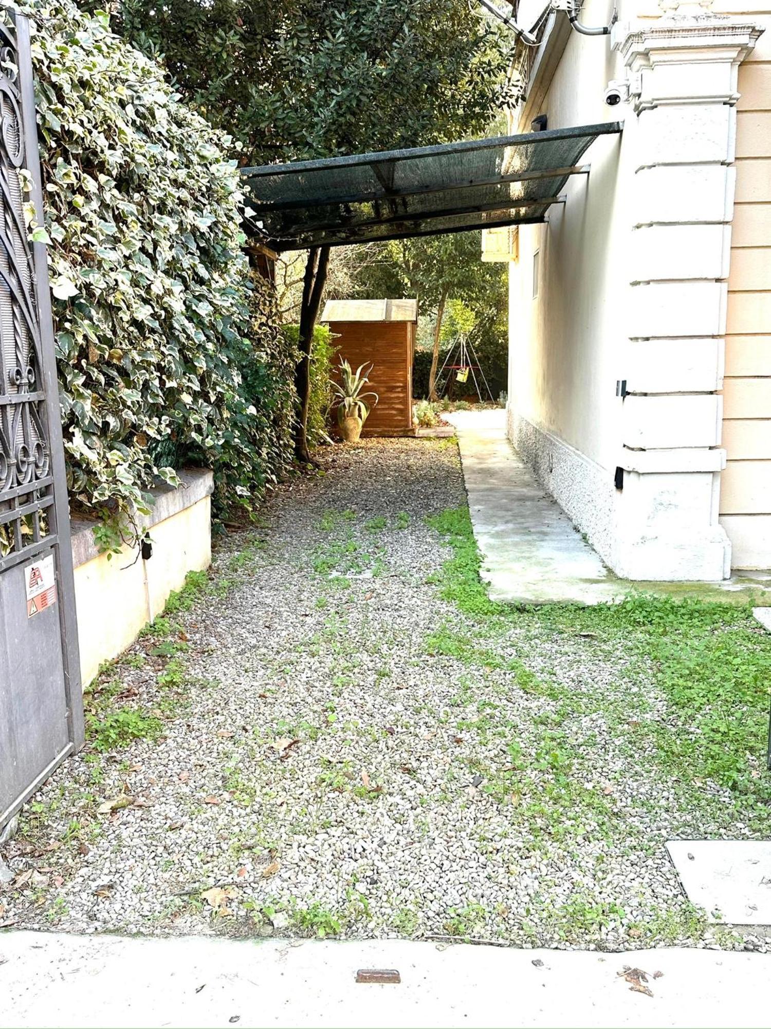 Casa Sofia Apartman Bologna Kültér fotó