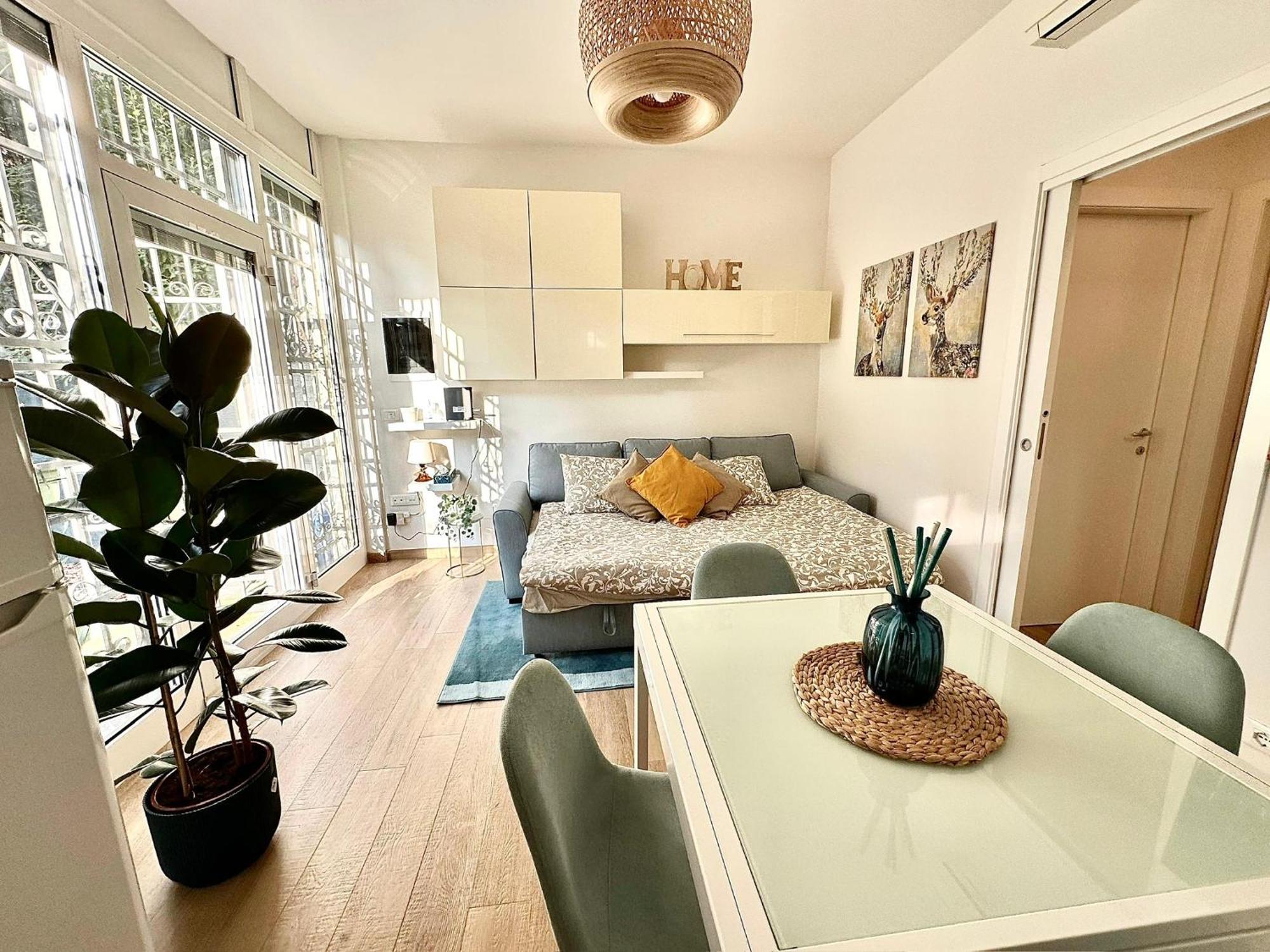 Casa Sofia Apartman Bologna Kültér fotó