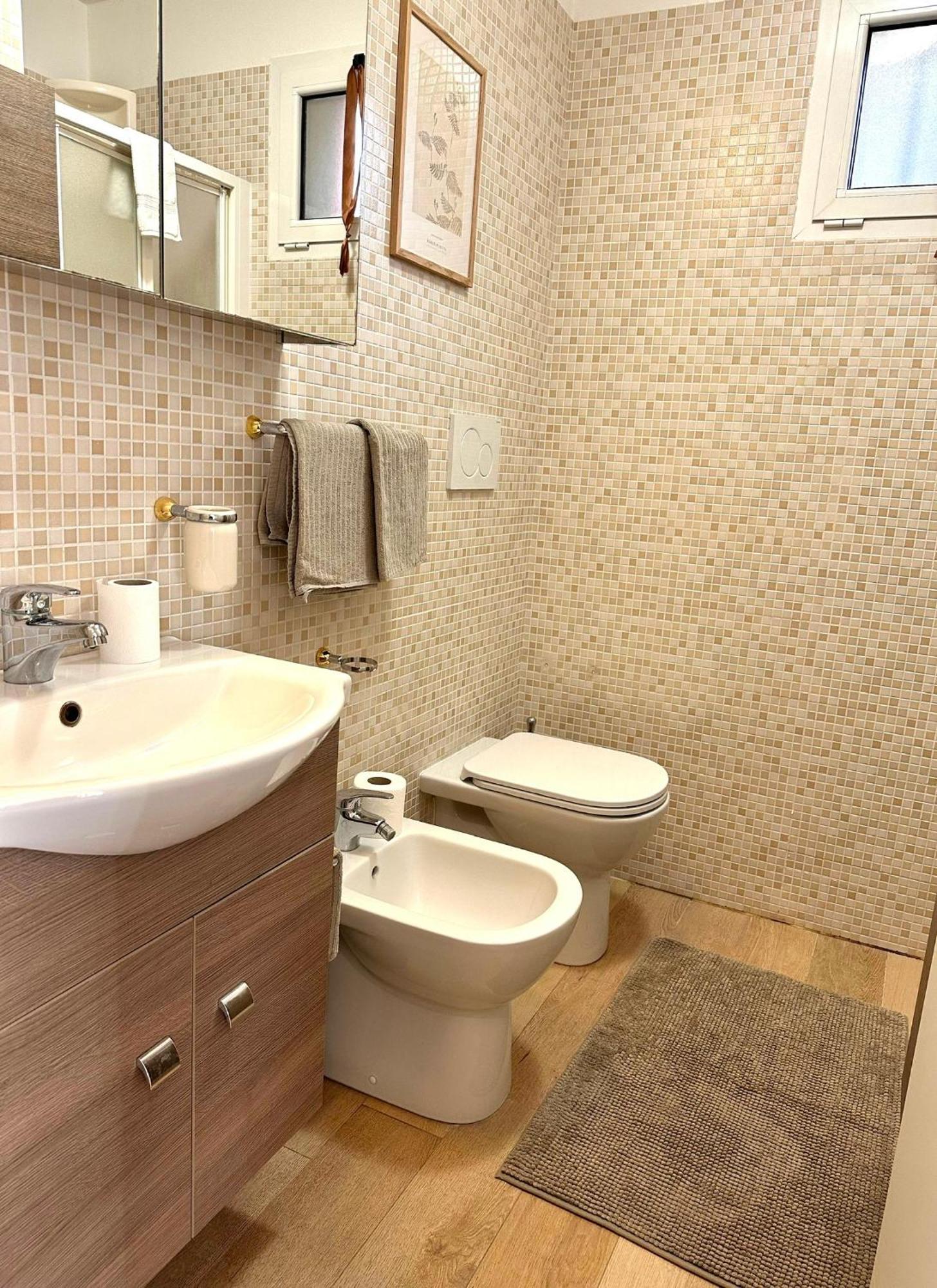 Casa Sofia Apartman Bologna Kültér fotó